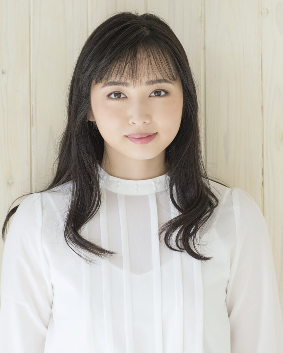 須藤茉麻（Berryz工房）