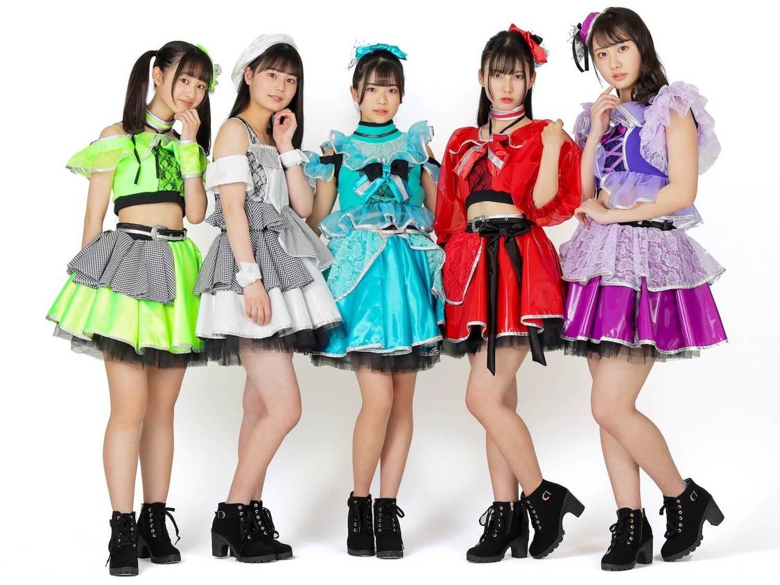 Lupinus-ルピナス-