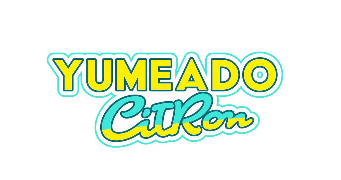 YUMEADO CiTRON