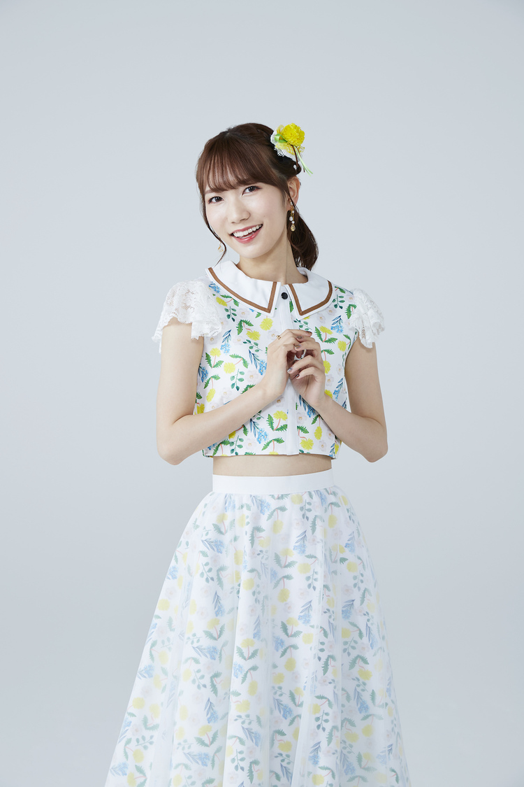 江嶋綾恵梨（26時のマスカレイド）