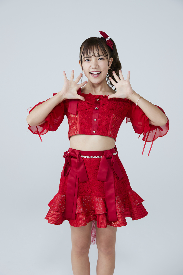 石塚汐花（アイドルカレッジ）