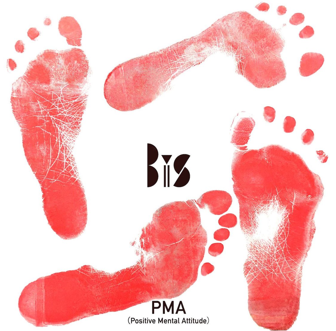 BiS「PMA (Positive Mental Attitude)」