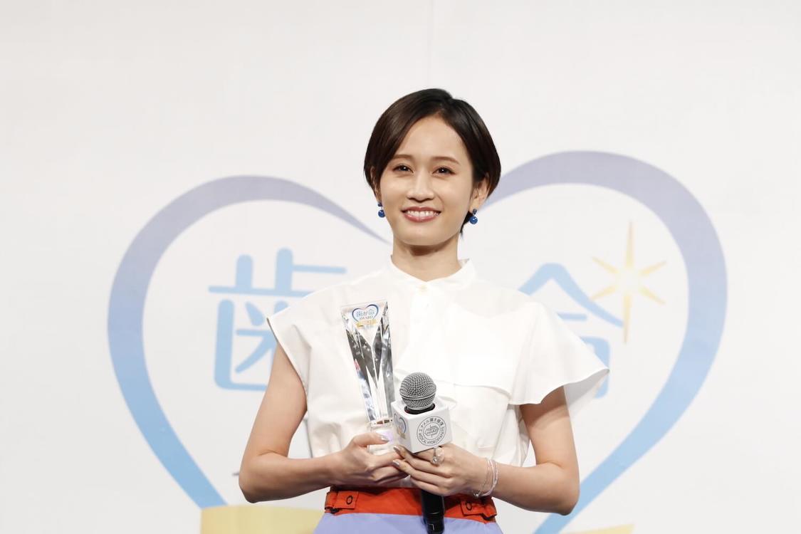 ＜歯が命アワード2021＞より