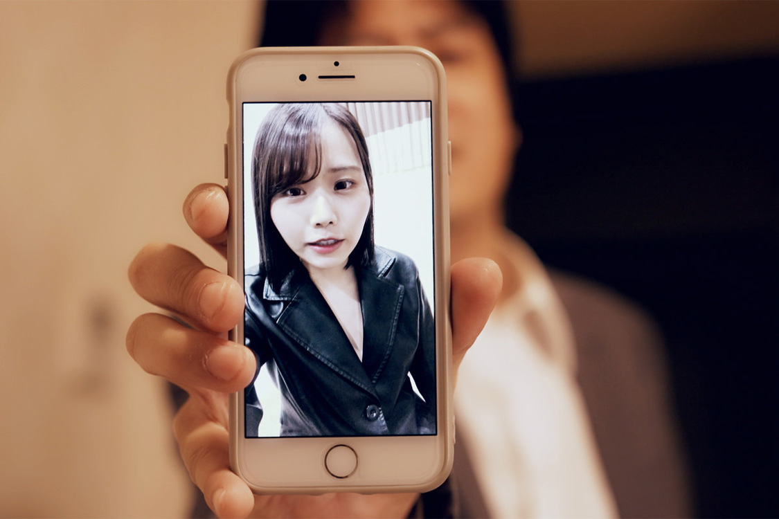 『はだか拳』場面写真（©東映）