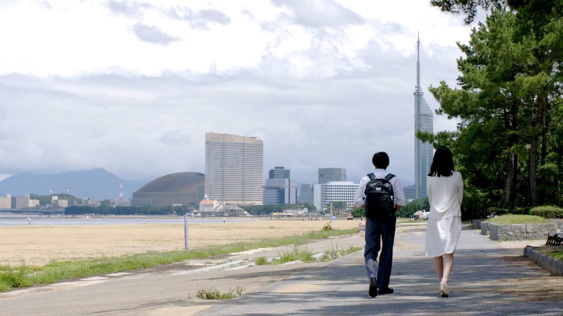 映画『徒桜』場面写真より