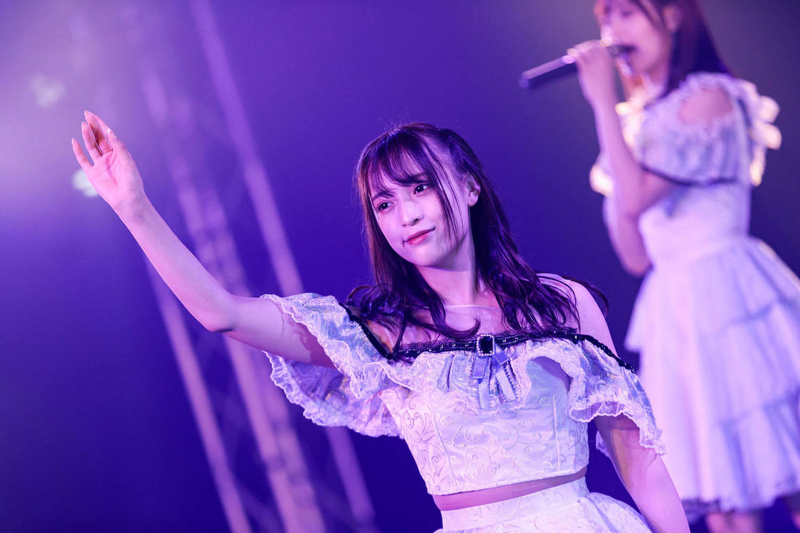 ＜ローモバアイドルフェス supported by HUAWEI AppGallery＞（NAGOYA ReNY limited／2021年7月12日）