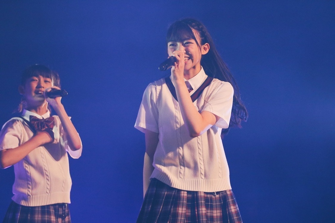 さくら学院＜さくら学院 Summer LIVE 2020 〜放課後アンソロジー 君と見た夏色桜花〜＞（KT Zepp YOKOHAMA／2021年7月31日）