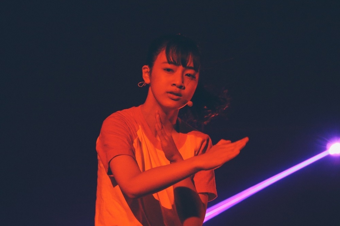 さくら学院＜さくら学院 Summer LIVE 2020 〜放課後アンソロジー 君と見た夏色桜花〜＞（KT Zepp YOKOHAMA／2021年7月31日）