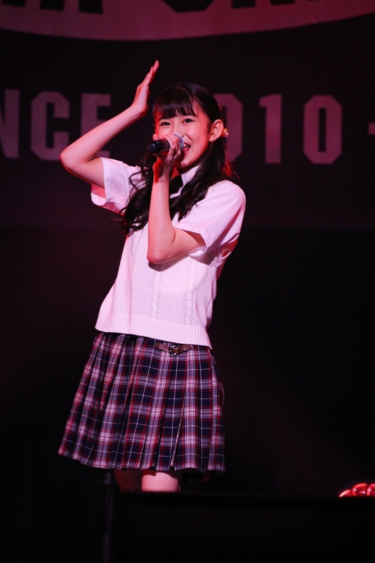 さくら学院＜さくら学院 Summer LIVE 2020 〜放課後アンソロジー 君と見た夏色桜花〜＞（KT Zepp YOKOHAMA／2021年7月31日）