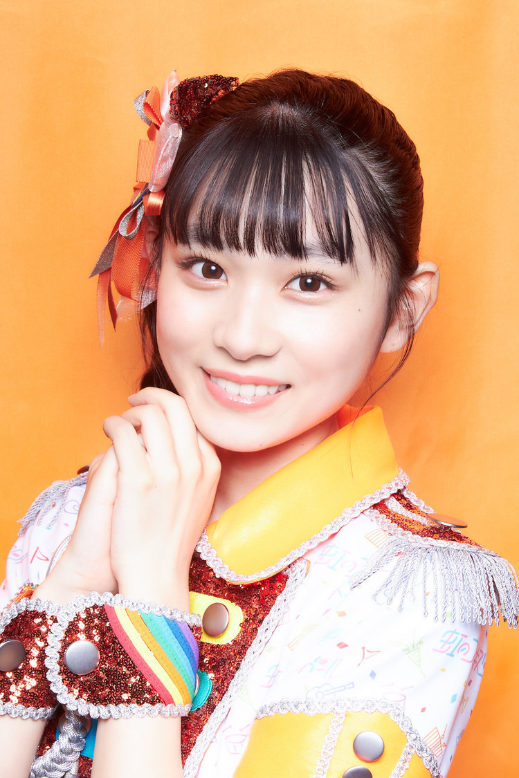 石原愛梨沙（虹のコンキスタドール）