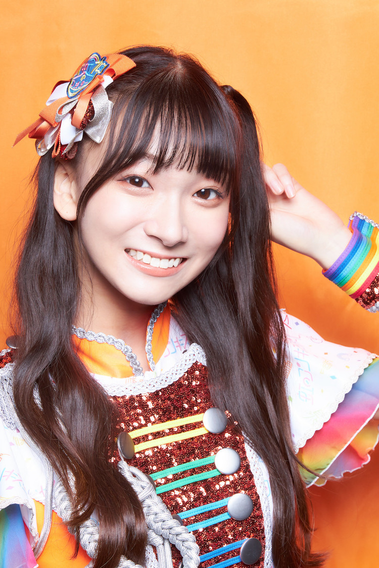 神田ジュナ（虹のコンキスタドール）