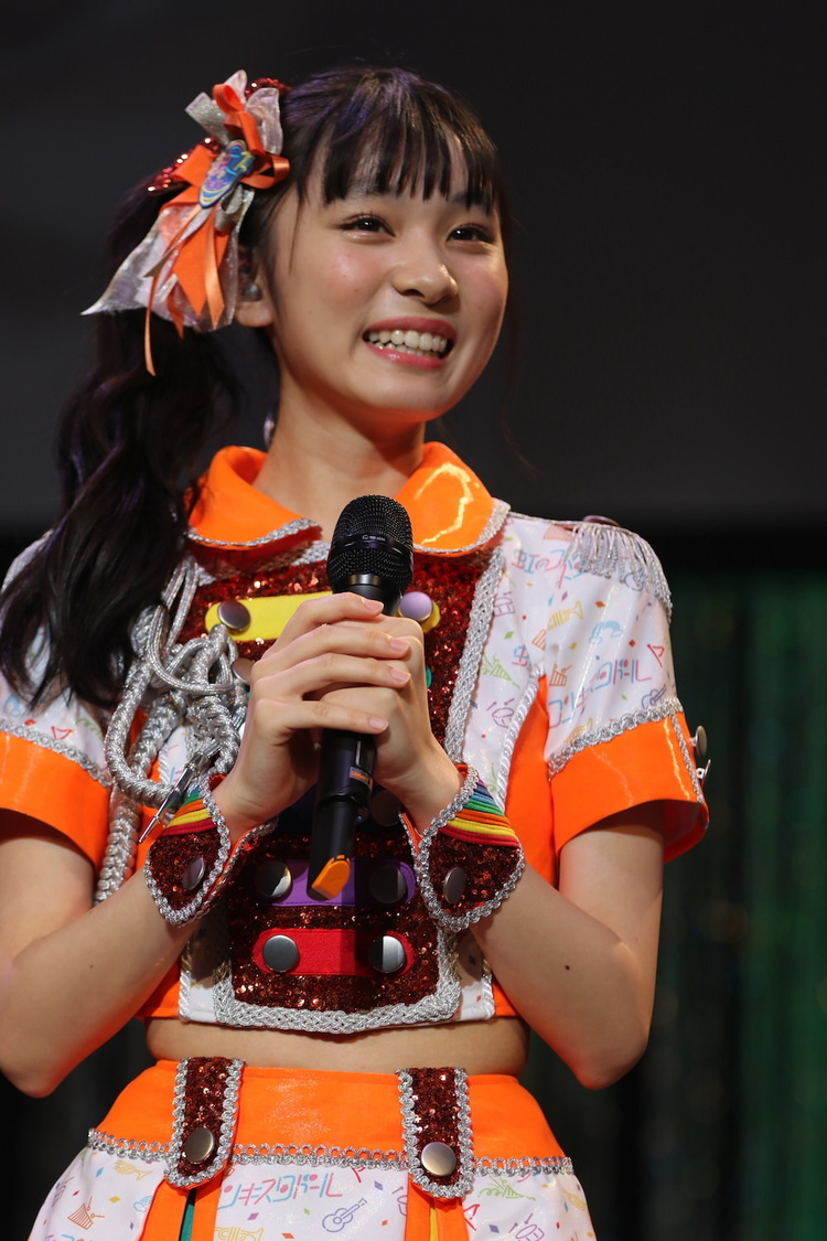 虹のコンキスタドール＜Anniversary SUMMER Tour2021＞ツアーファイナル（Zepp DiverCity (TOKYO)／2021年8月1日）