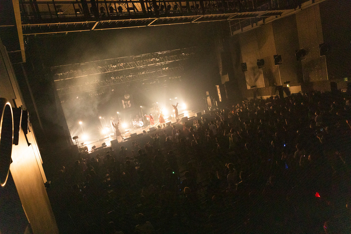 撮影：kenta sotobatyashi