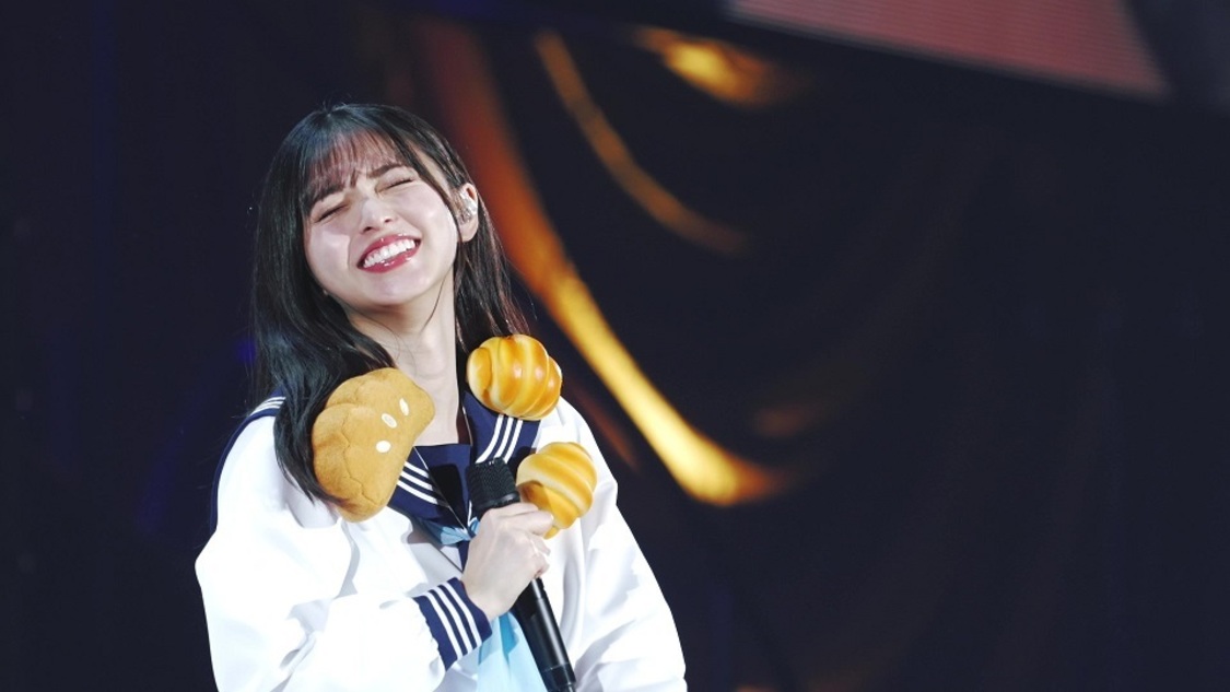 齋藤飛鳥篇より（＜乃木坂46 新メンバーオーディション＞新CM第一弾）