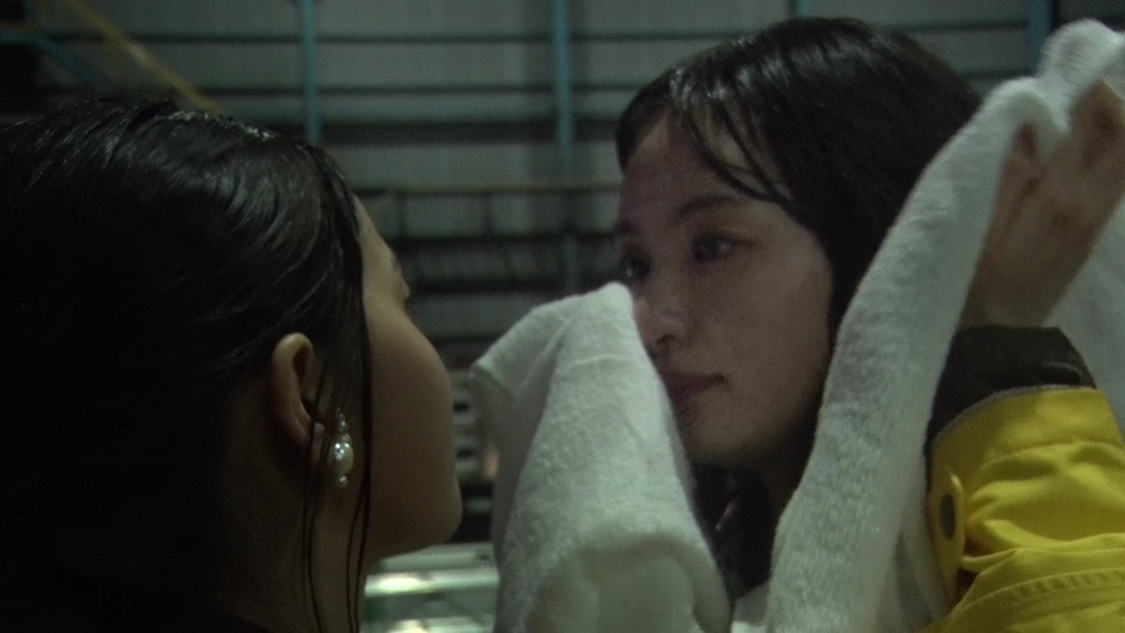 久保史緒里篇より（＜乃木坂46 新メンバーオーディション＞新CM第一弾）