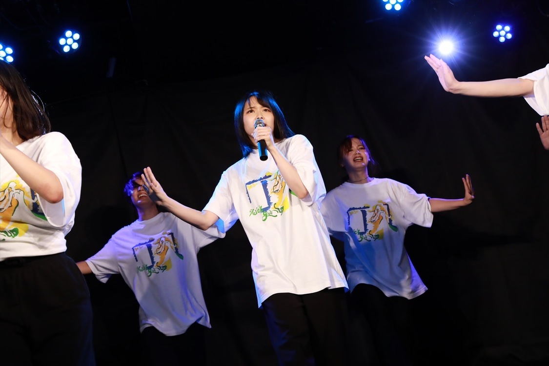 劇団4ドル50セント＜ファンベント2021夏＞MsmileBOX渋谷（2021年8月1日）