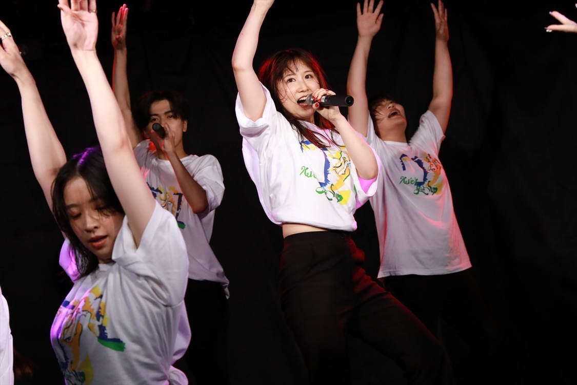 劇団4ドル50セント＜ファンベント2021夏＞MsmileBOX渋谷（2021年8月1日）