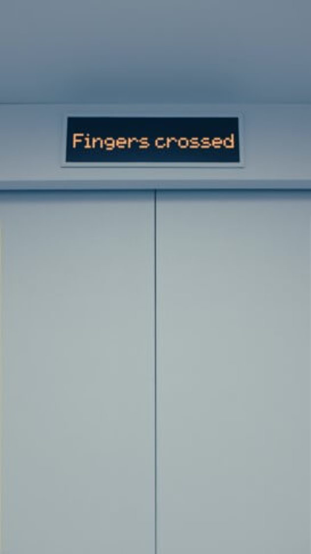 27thシングル「ごめんねFingers crossed」縦型MVより