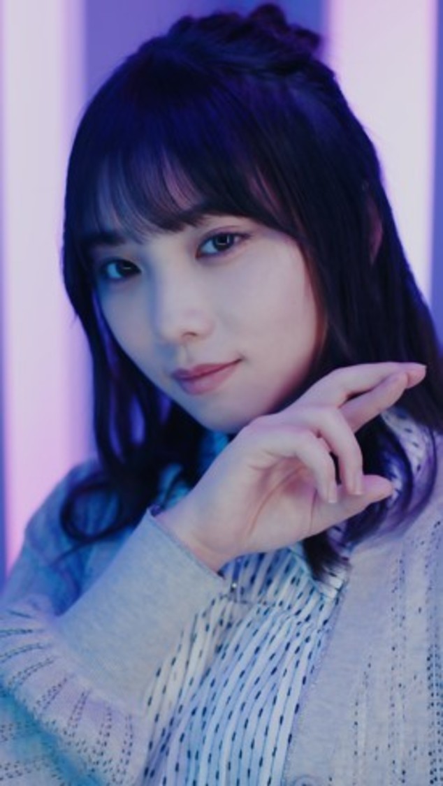 27thシングル「ごめんねFingers crossed」縦型MVより