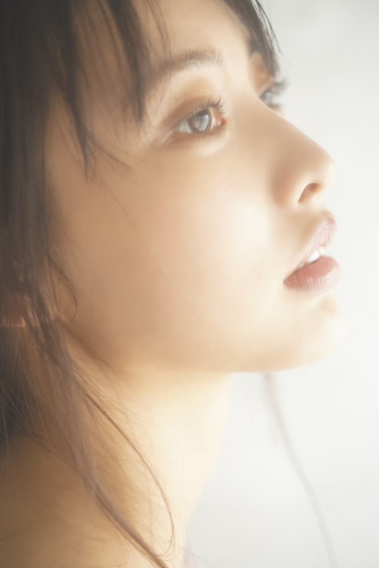 あのん（撮影：佐藤佑一／©主婦の友インフォス）