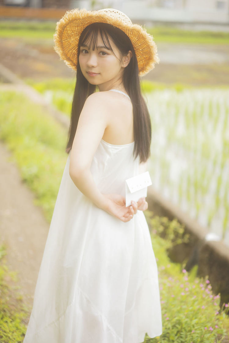 池本しおり（撮影：石塚雅人／©主婦の友インフォス）