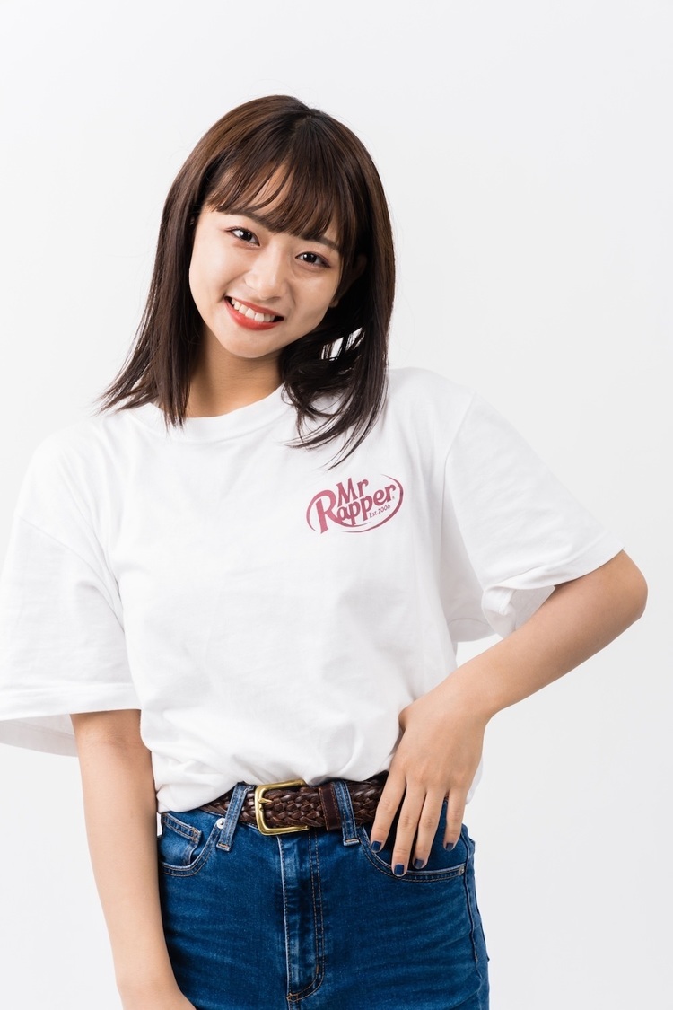 すみぽん（©caelum 2021 all right reserved.）