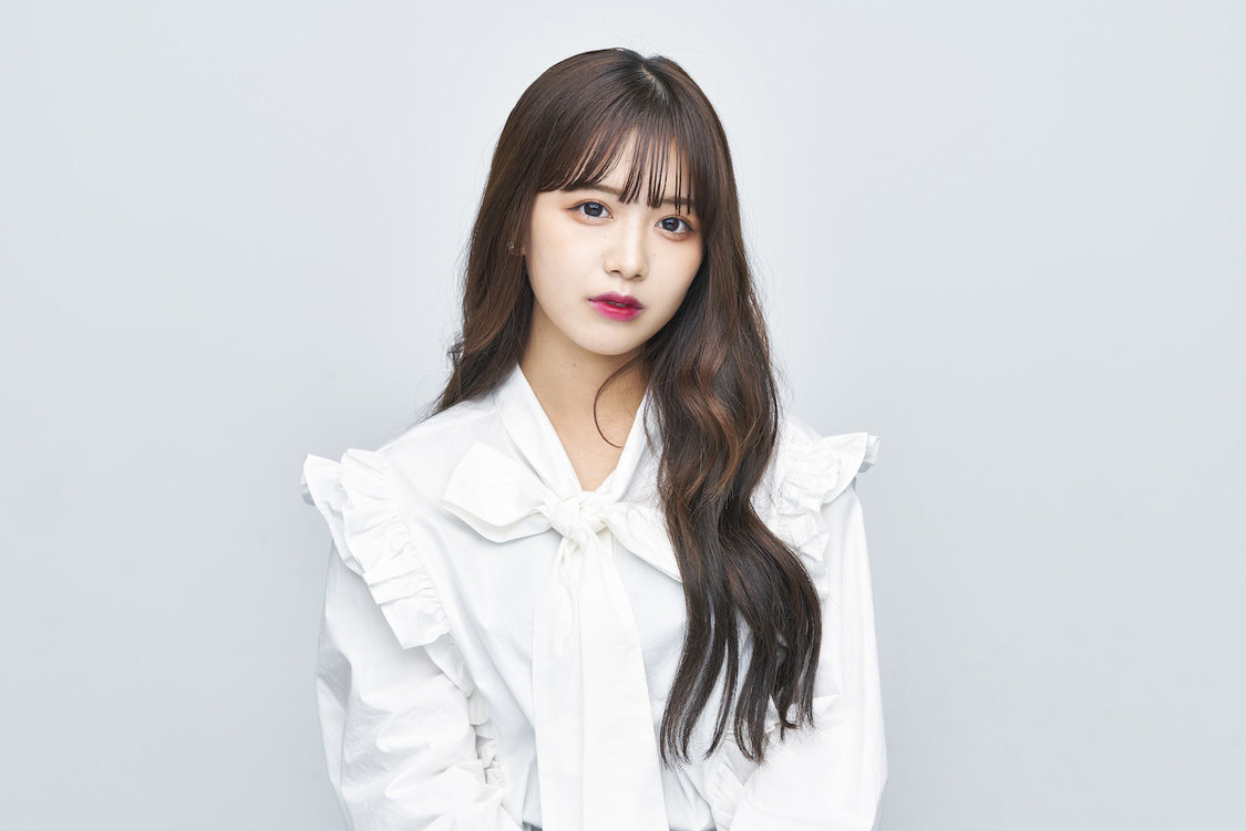 Kirari（©caelum 2021 all right reserved.）