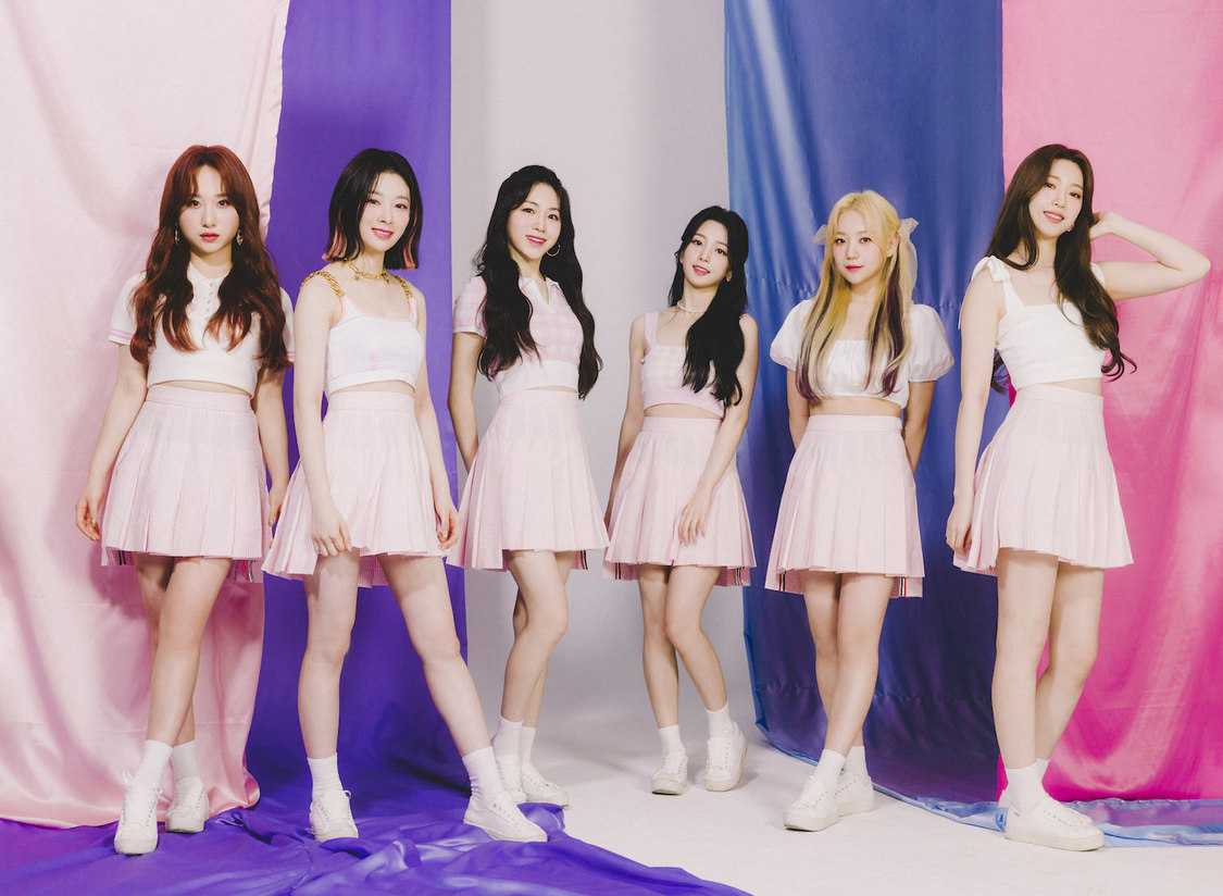 © 2021 Woollim Entertainment Co., Ltd. / YOSHIMOTO KOGYO CO., LTD.