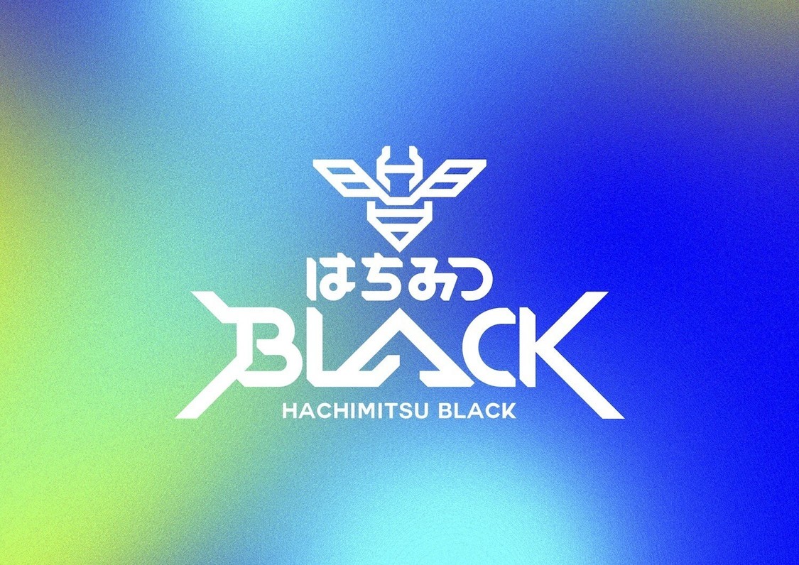 はちみつBLACK