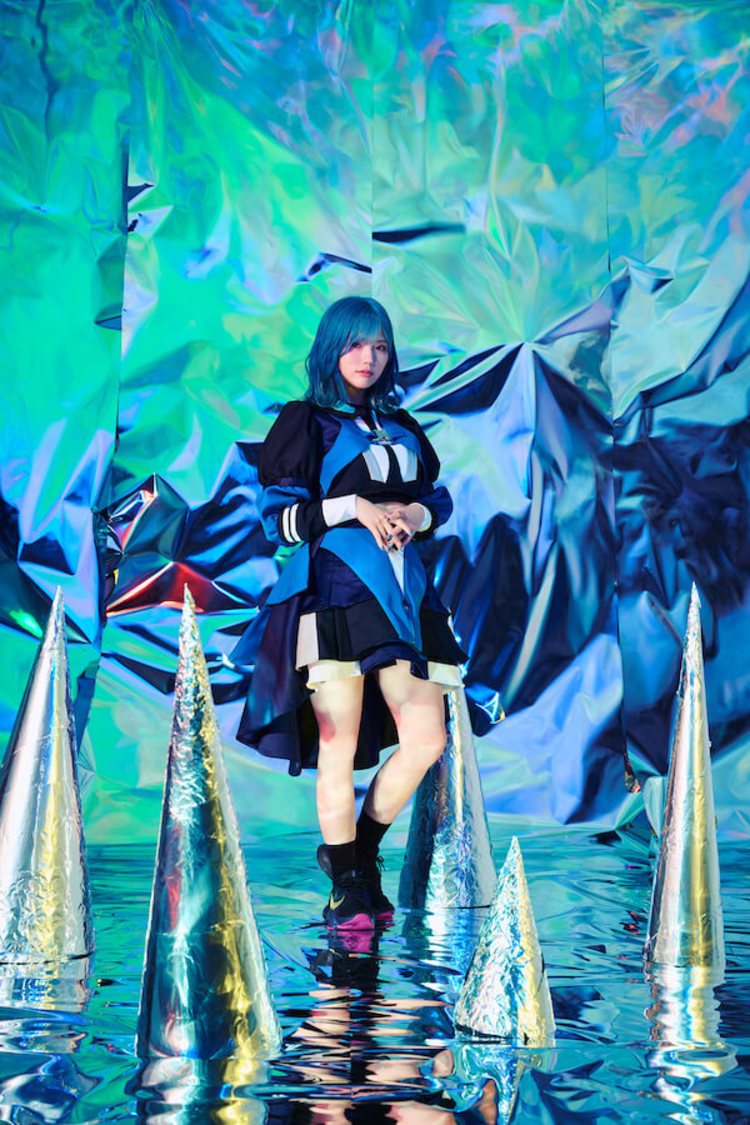 リオ・アスナブル