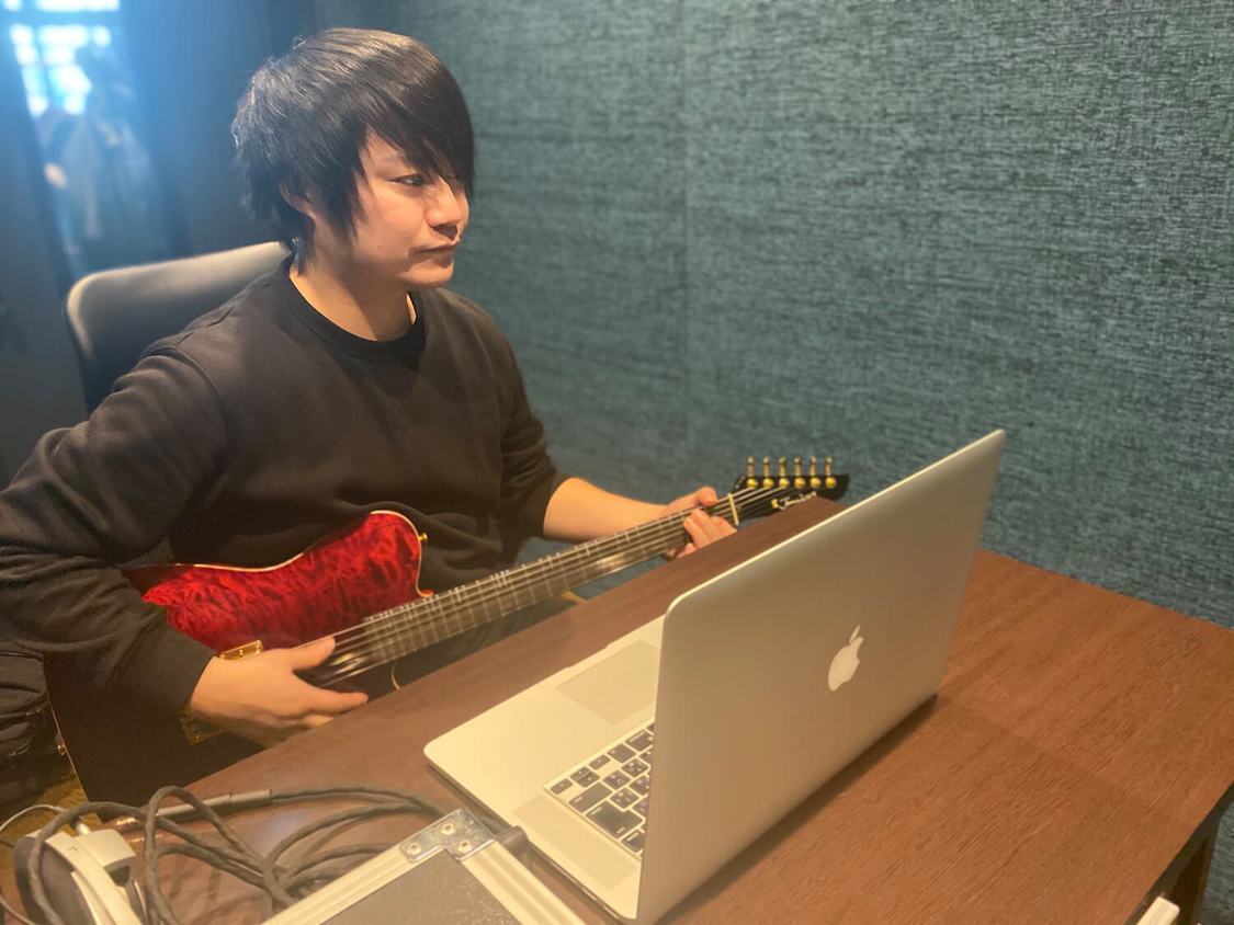 佐藤カズキ（SCRAMBLES）