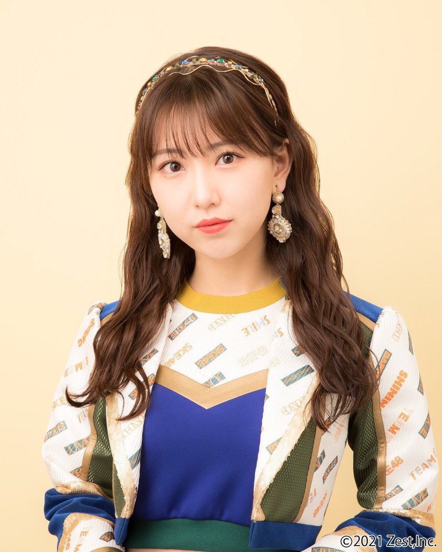 熊崎晴香（SKE48）