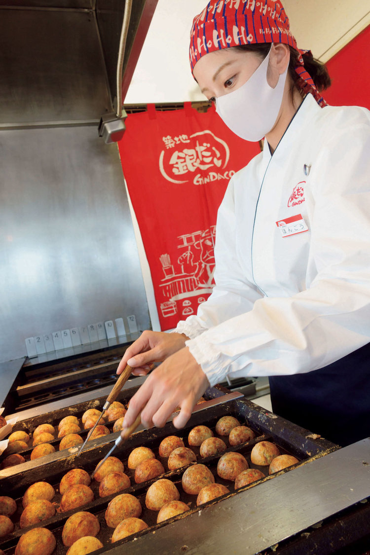 本郷杏奈（©光文社／週刊『FLASH』　撮影：オオタニヒトミ）