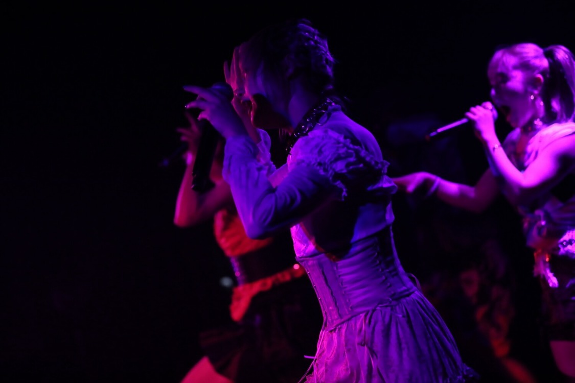 ミームトーキョー＜MEMETIC STRUGGLE＞渋谷WWW X（2021年7月31日）