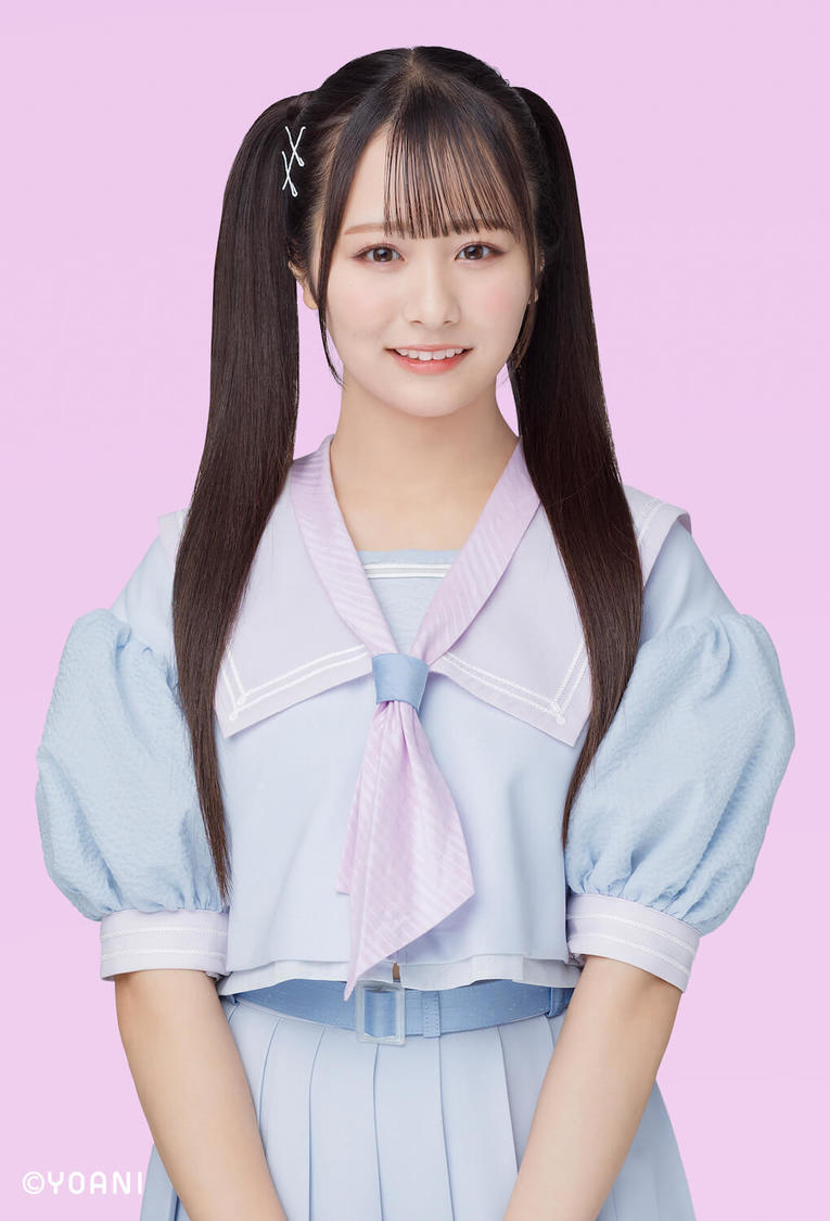 📸 画像：尾木波菜｜≠ME、3DドレスアップRPG『タイムプリンセス