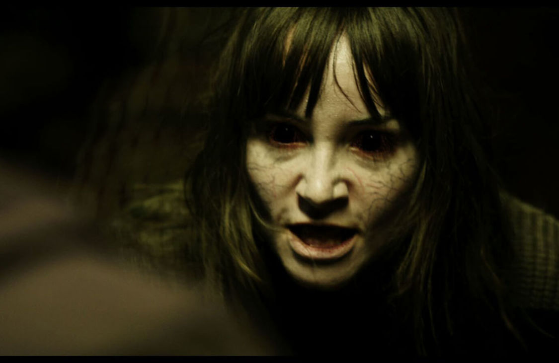 スペイン代表：『サマー・インフェルノ』（©2014 Castelao Pictures，S.L.・Pantelion LLC・Rebelion Terrestre Film，S.L.・Sumcamp La Pelicula A.I.E.）