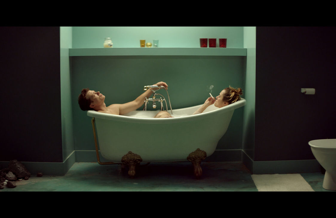 デンマーク代表：『ゾンビの中心で、愛をさけぶ』（©2018 PINGPONG FILM All Rights Reserved）