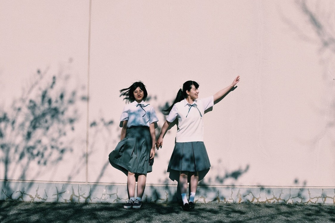 ©2021『サマーフィルムにのって』製作委員会