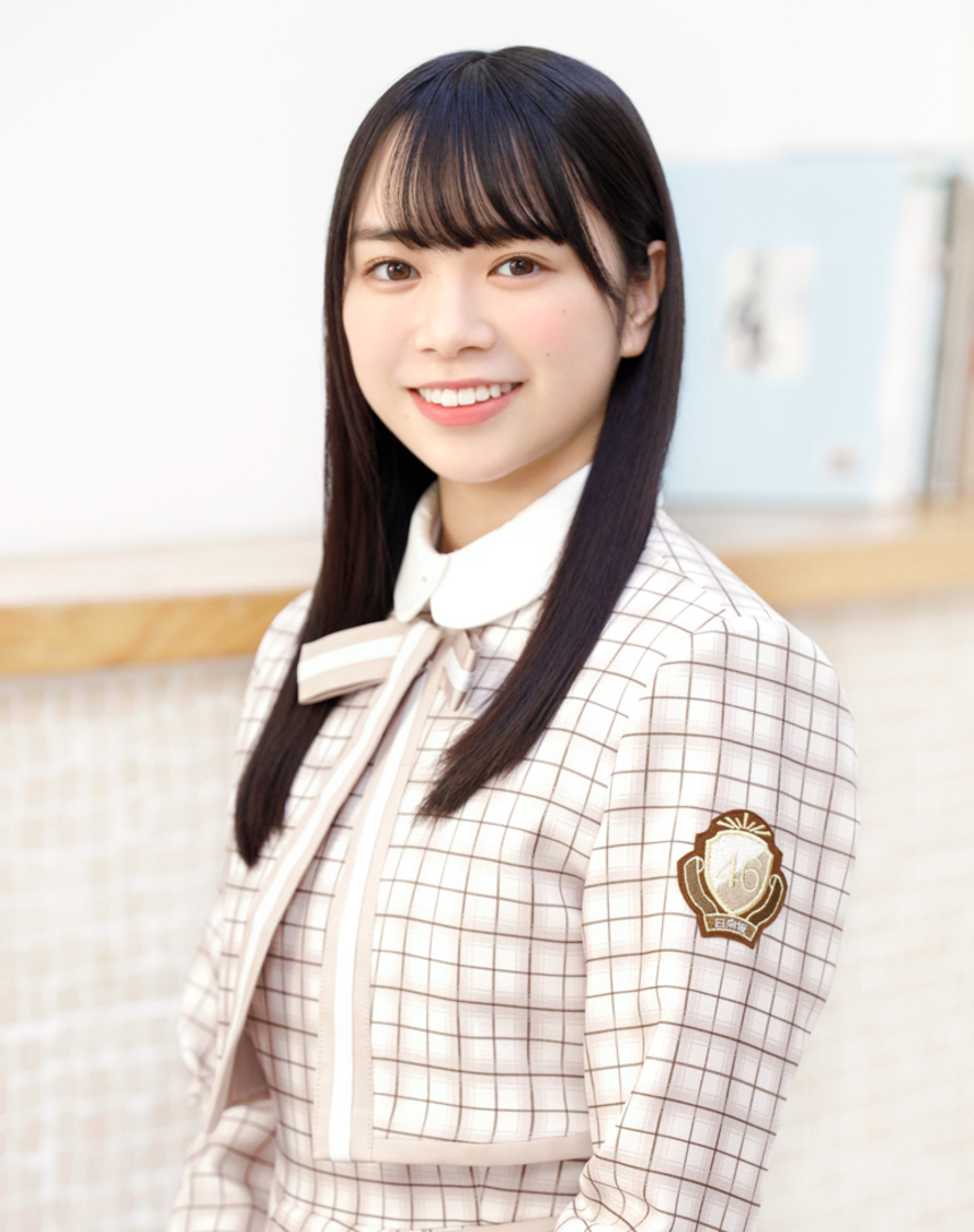 山口陽世（日向坂46）