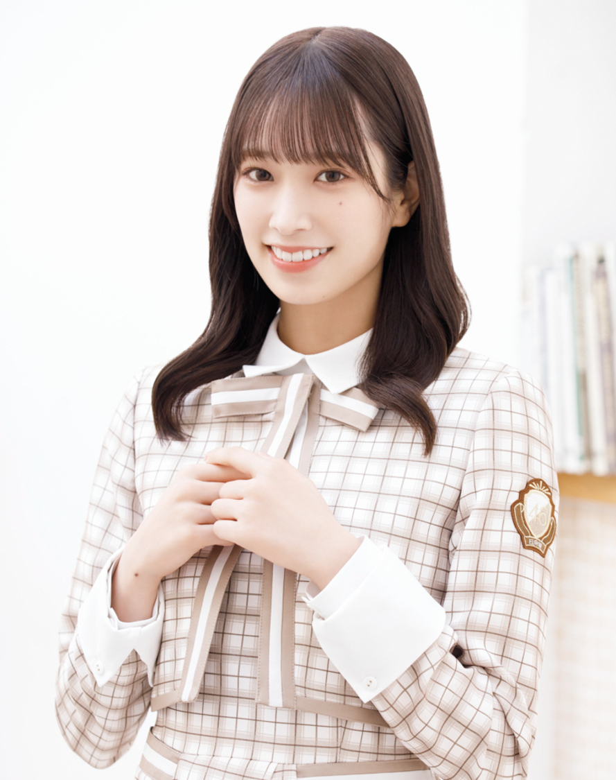 佐々木久美（日向坂46）