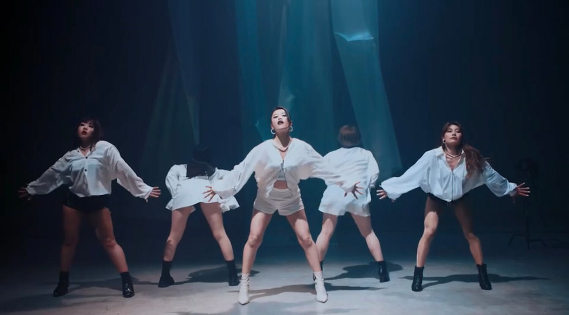 MV「Answer」より