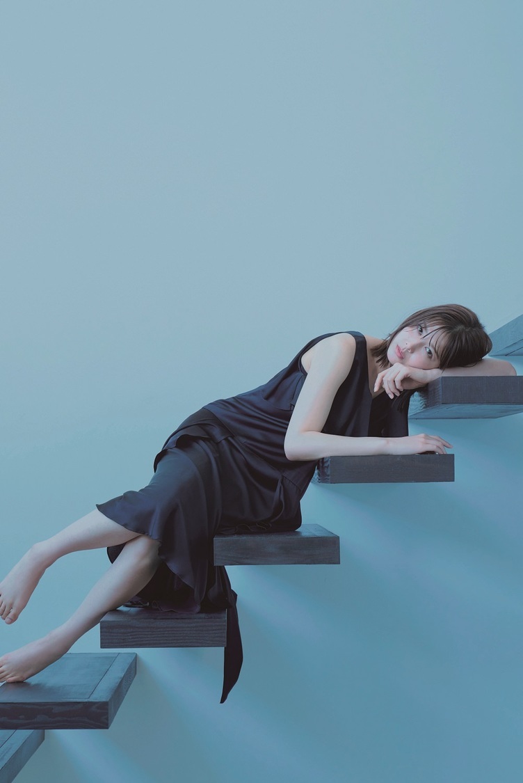 『blt graph. vol.70』（東京ニュース通信社刊）