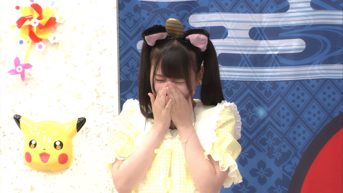 『ポケモンの家あつまる？』より