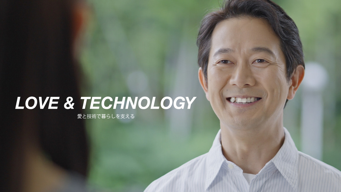 『FUJIMAKI GROUP企業CM』より