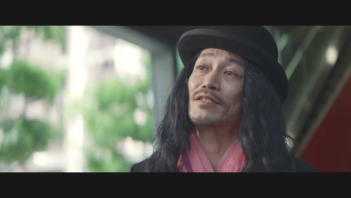 『ランウェイがはじまる』より