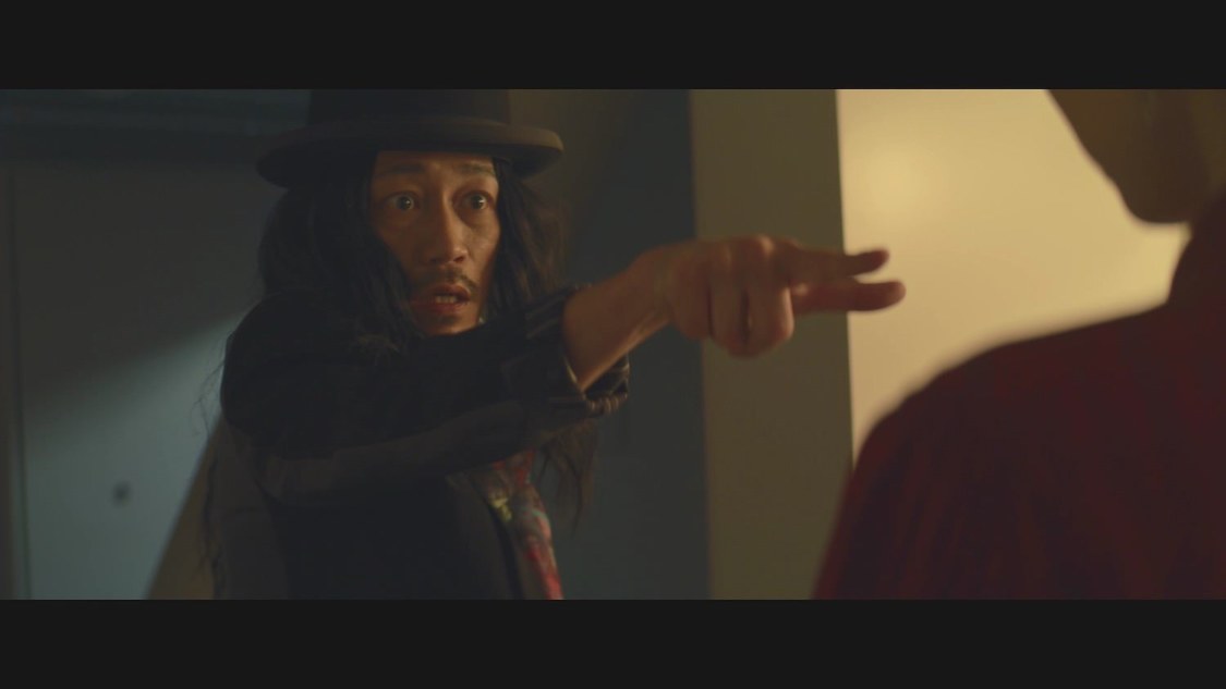 『ランウェイがはじまる』より