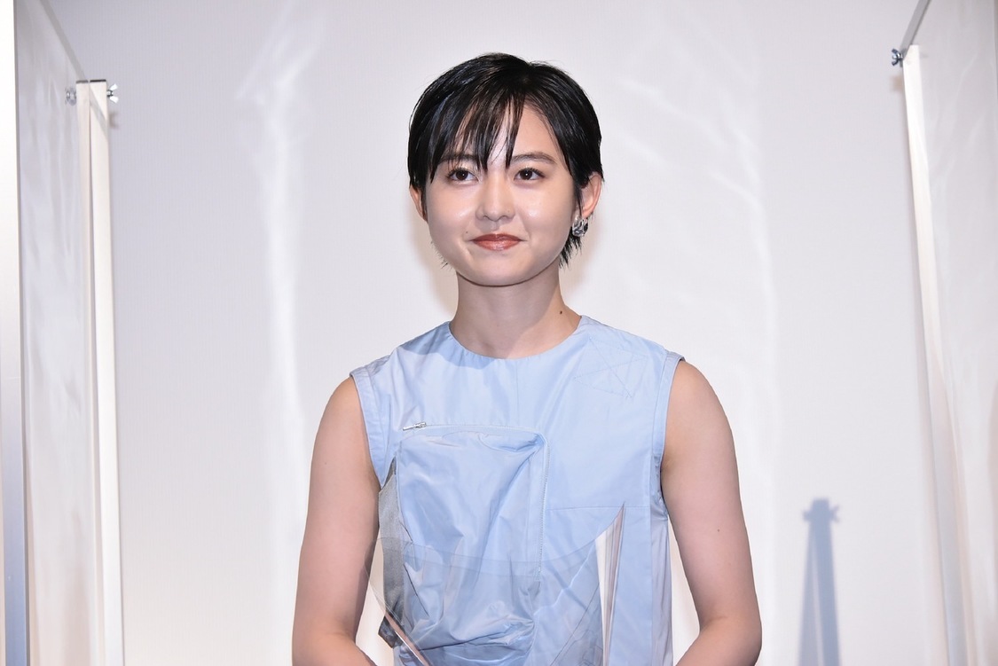 ©2021『サマーフィルムにのって』製作委員会