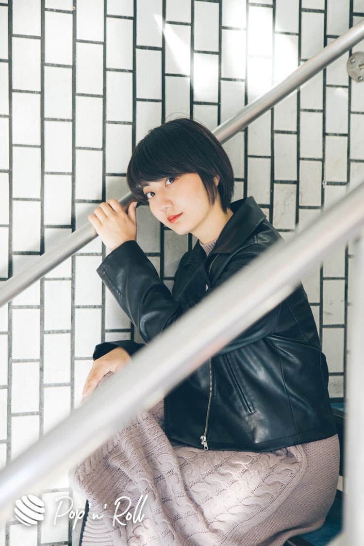 新井愛瞳（アップアップガールズ（仮））｜中野