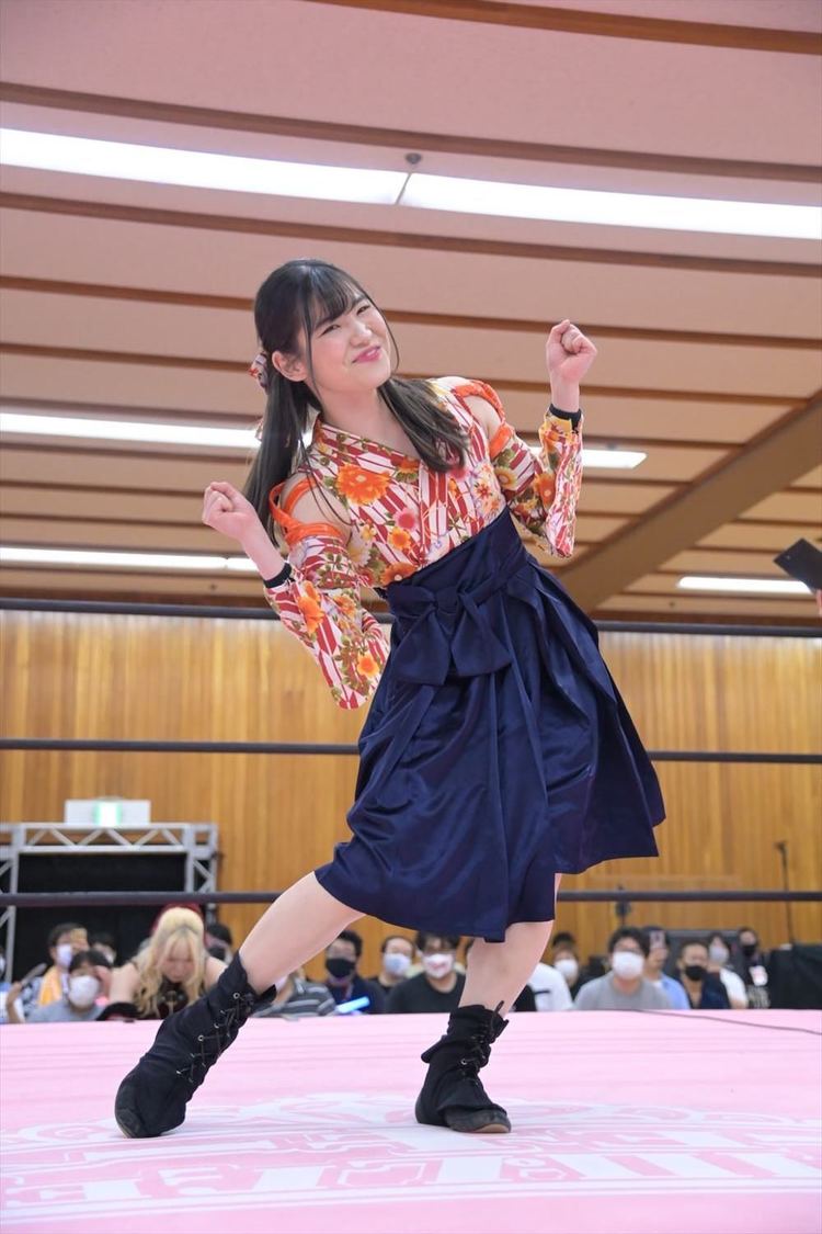 ©東京女子プロレス