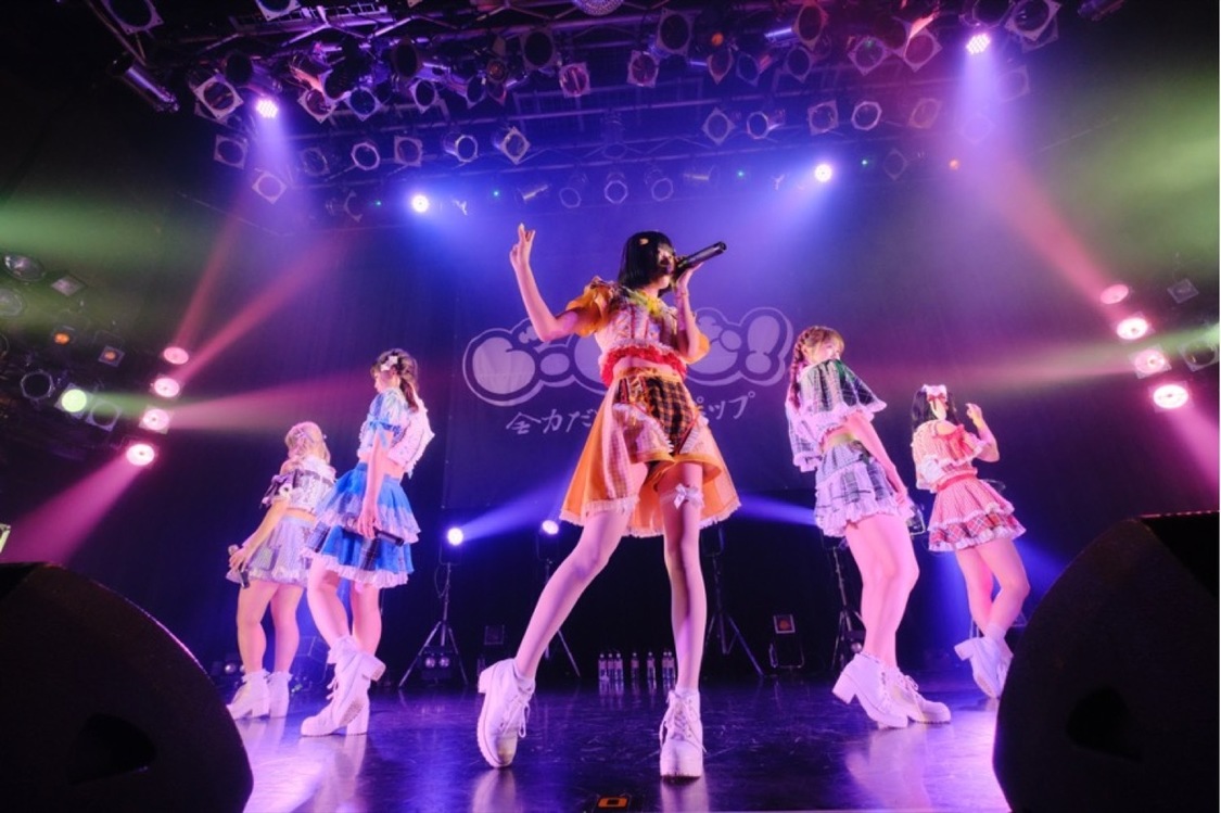 ＜集え！勝利の子羊たちよ！＞2021年8月3日（火）渋谷TSUTAYA O-WEST